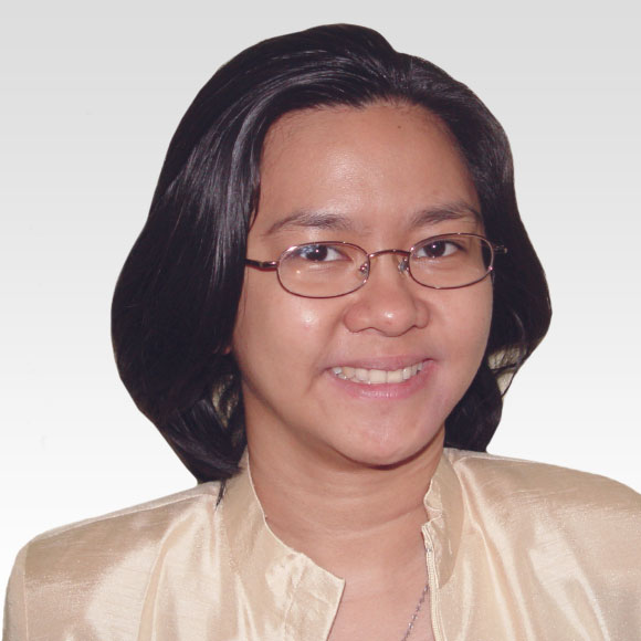 Candids Patrice Reyes, DDM, MSc | Endodontic Society of the Philippines