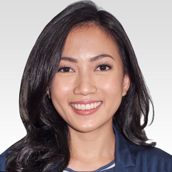 Kathryn Diane Joy Ilagan-Manzano, DMD, MScD