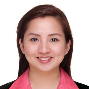 Kristine Lomboy-Lee, DMD, MScD | Endodontic Society of the Philippines