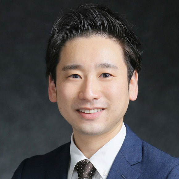 Takaaki Kishimoto, DDS, MSD, PhD