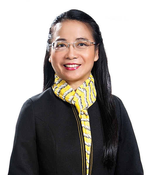 Dr. Vivian Gabaldon