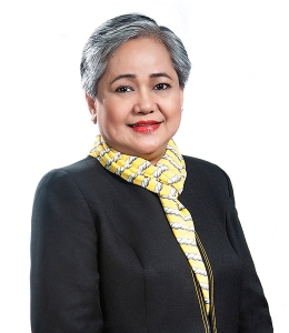 Dr. Melinda Gonzalez