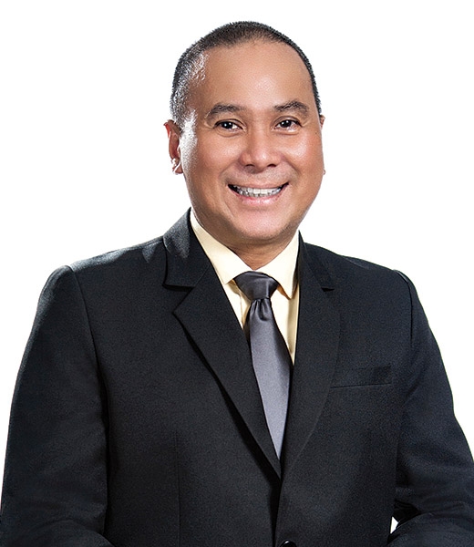 Dr. Juanestor Pagulayan