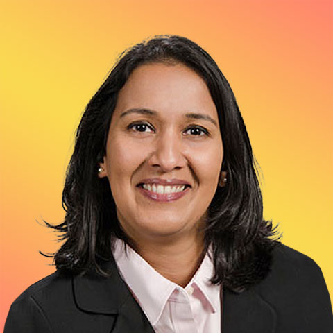Avina Paranjpe, BDS, MS, MSD, PhD