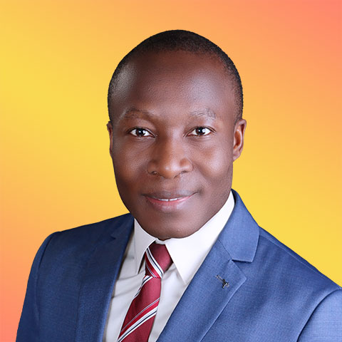 Benjamin Simiyu Nyongesa, BDS MScD, FADI