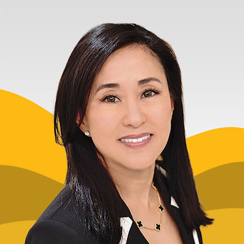 Dr. Elizabeth Shin Perry