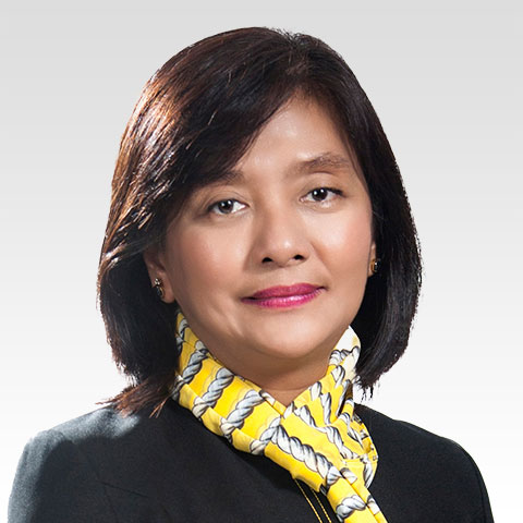 Dr. Elaine Margaret Del Rosario
