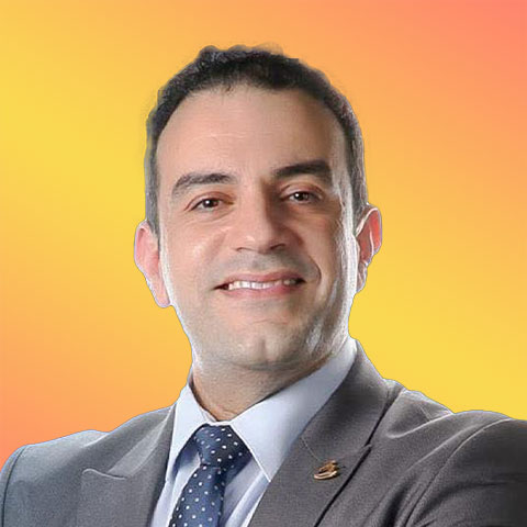 Mohamad El-Zaafarani, BDS