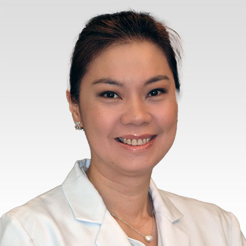 Dr. Regina Isabel Santos-Morales