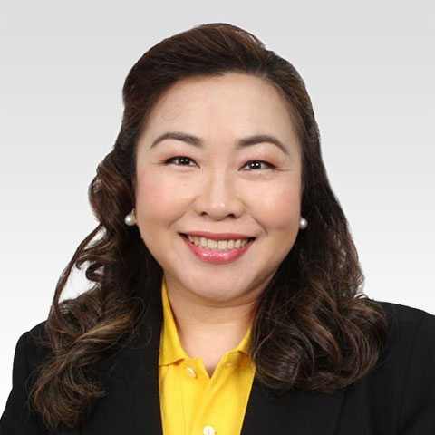 Dr. Vivian Virata