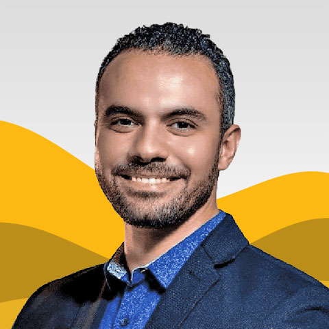 Dr. Abdelrahman Ali Hamouda