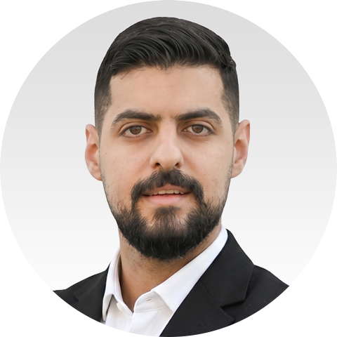 Dr. Alaa Al Atta