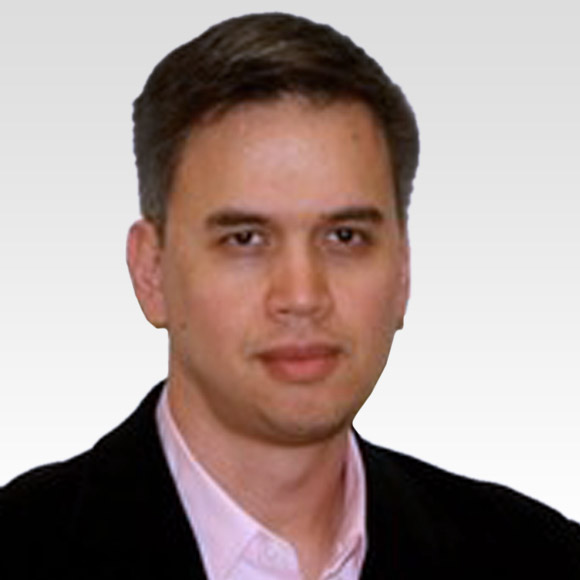 Alf Hitel Bunes, DMD