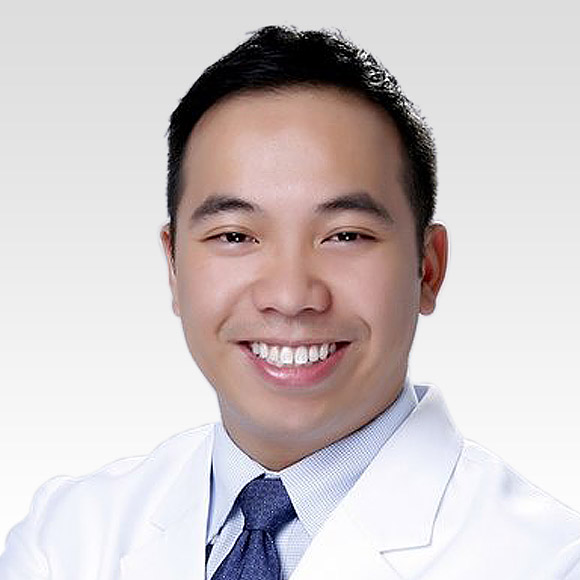 Juan Rafael Sandico Silva, DDM