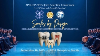 Smiles by Design: Collaboration Across Dental Specialties