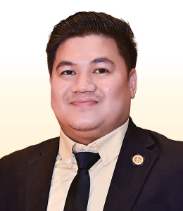 Dr. Alejandro Donesa Jr.