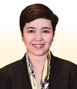 Dr. Daryll Tuazon-Melchor