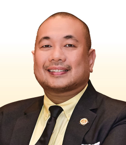 Dr. Eugene Fernandez