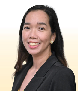 Dr. Gladys Bloom Victoriano