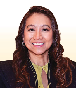 Dr. Grace Ellen Dey