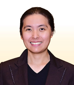 Dr. Kate Pauline Udquin