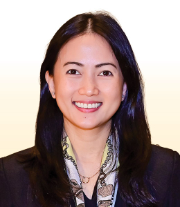 Dr. Kathryn Diane Joy Manzano
