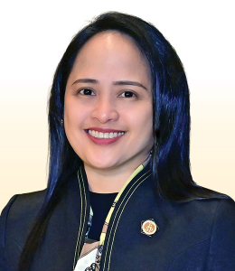 Dr. Katrina De Luna