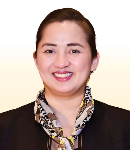 Dr. Kristine Lee