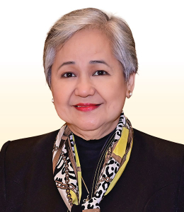 Dr. Melinda Gonzalez