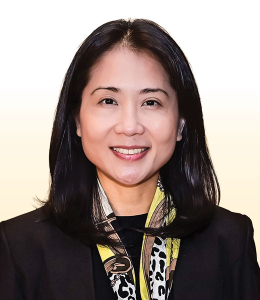Dr. Michelle Santos