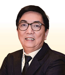 Dr. Ramon Antonio Vasquez