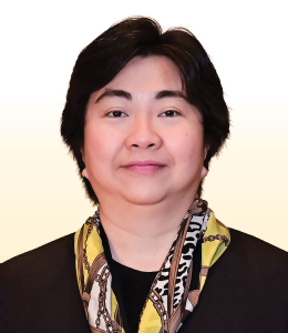 Dr. Valery Virata