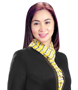 Dr. Maria Lizza Aguilar-Dazo