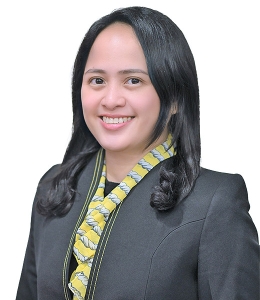 Dr. Katrina De Luna