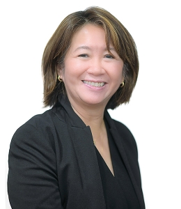 Dr. Lilli Ann Dim-Fernando