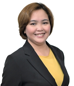 Dr. Daryll Tuazon-Melchor