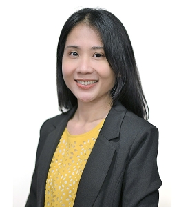 Dr. Michelle Santos