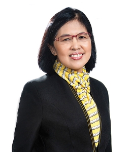 Dr. Iluminada Viloria